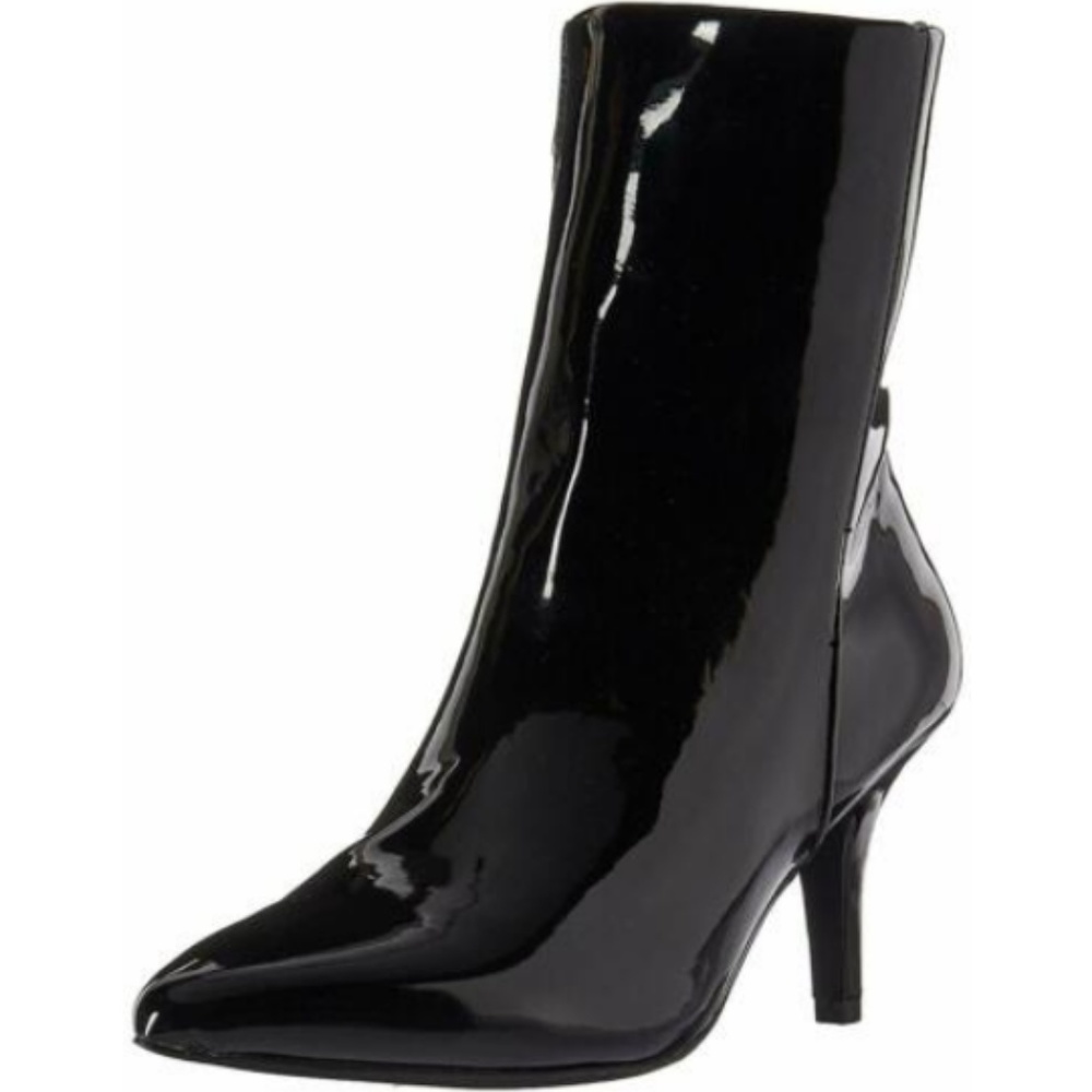 Qupid Women's Portia-05 Fashion Boot